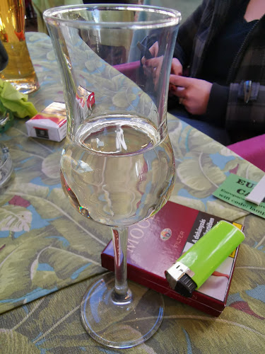 Opinii despre Európa Café în Budapest - Vendéglátás