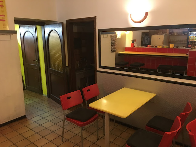 El Dorado - Vendéglátás