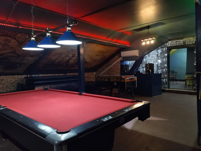 Galéria bár - Esztergom