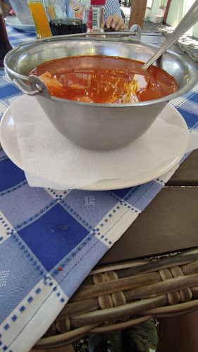 Opinii despre Nyíri Fészek Kisvendéglő în Nyíregyháza - Vendéglátás