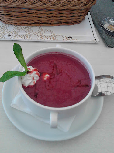 Gomba Étterem és Pizzéria - Vendéglátás