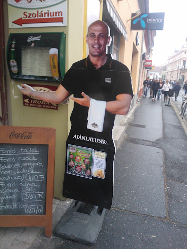 Intro café & Restaurant