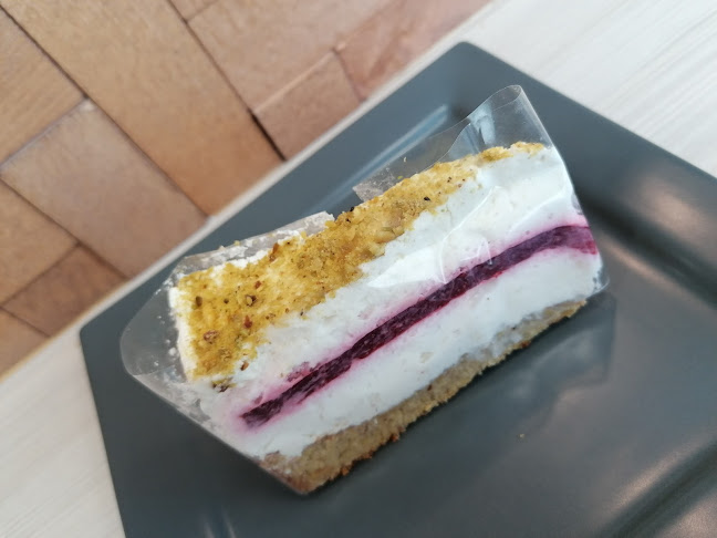 Comentarii opinii despre Lipóti Pékség - Győrzámoly