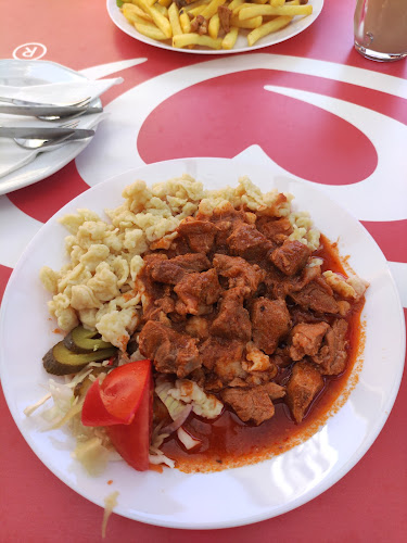 BISTRO 100 M7- Étterem és Reggeliző - Vendéglátás