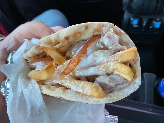 Gyros Pont