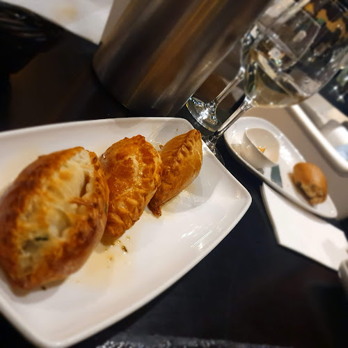 La Pampa steakhouse - Budapest