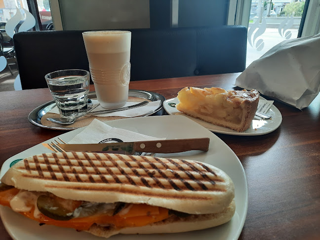 CoffeeShop Company Siófok