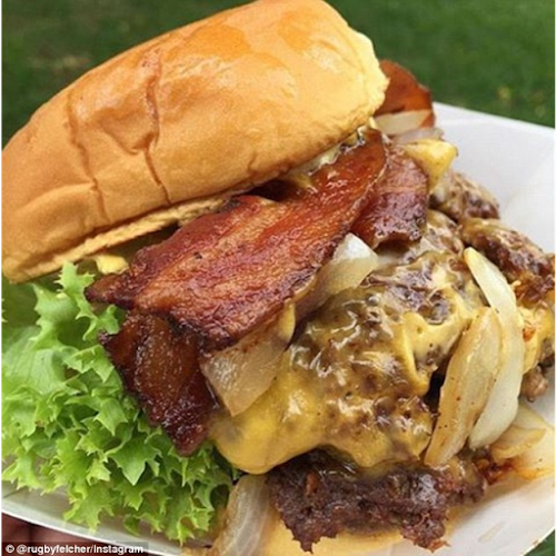 Vincent Grill & Beer