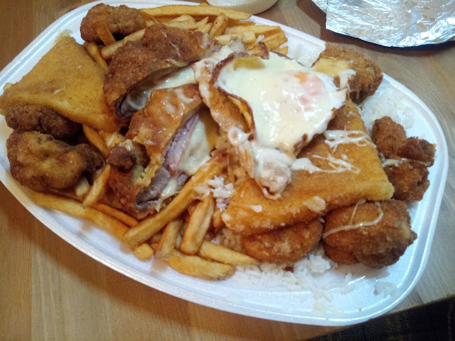 Opinii despre Korona Pizzéria Csepel în Budapest - Vendéglátás