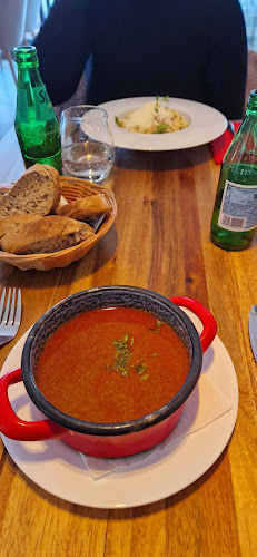 Comentarii opinii despre Il Pastaio