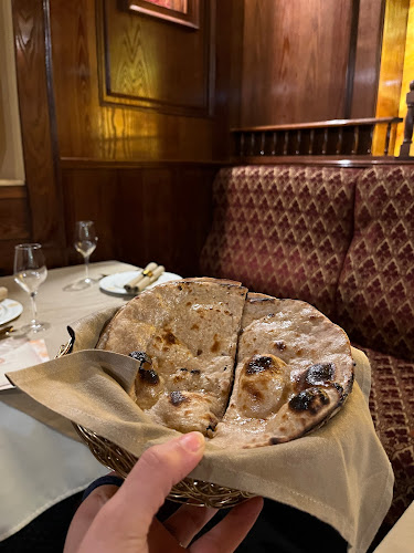 Indian Palate - Indian Restaurant in Budapest - Vendéglátás