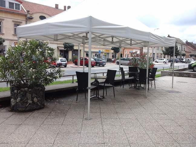 Csorna, Erzsébet királyné u. 1, 9300