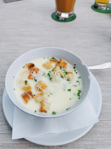 János Pince Étterem