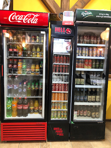 Göd, Pesti út 77, 2131