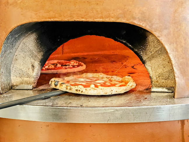 Comentarii opinii despre Pizza Mamma