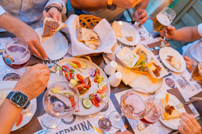 Hermina Étterem - Halásztelek