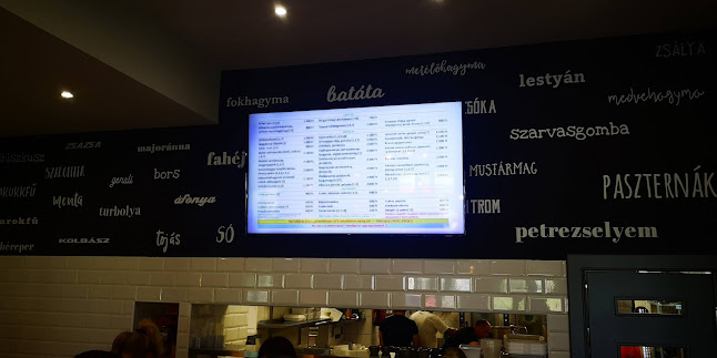 Opinii despre Misi Fakanala Kifőzde în Szigetszentmiklós - Vendéglátás