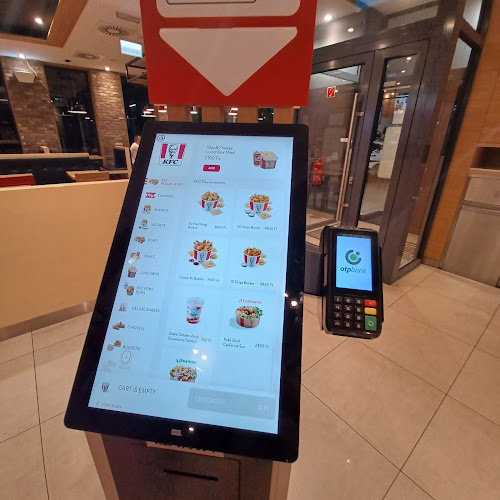 KFC Hódmezővásárhely DT - Hódmezővásárhely