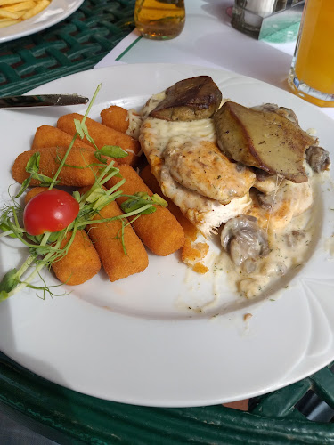 424 Irish Pub - Vendéglátás