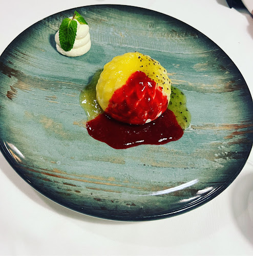 Comentarii opinii despre Trattoria Pomo D'Oro