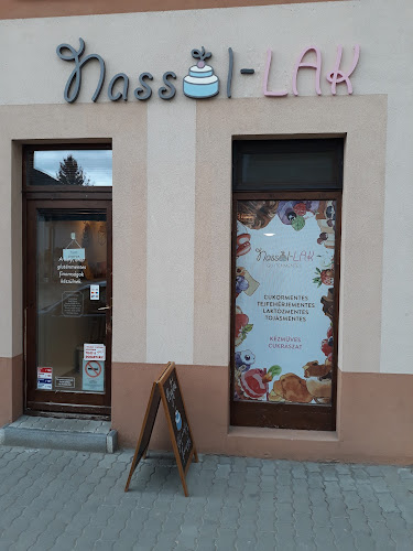 Comentarii opinii despre gluténmentes Nassol-lak