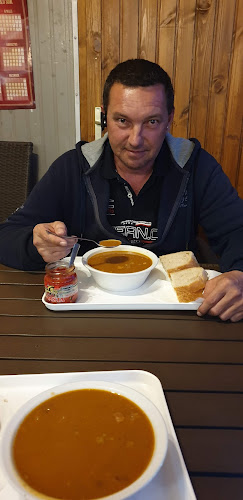 Opinii despre Göncz Büfé | étterem în Kisvárda - Vendéglátás