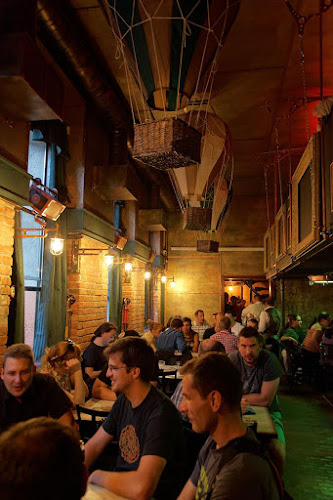 Budapest, József krt. 31a, 1085