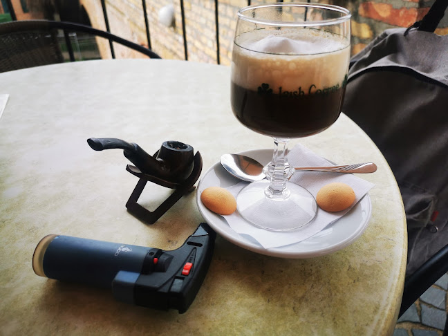 Bodoky Kávéműhely