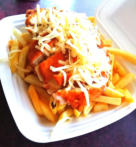 Comentarii opinii despre Pizza König