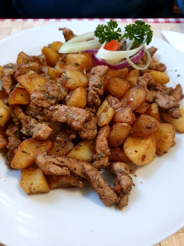 Szentendrei Határcsárda - étterem - Szentendre