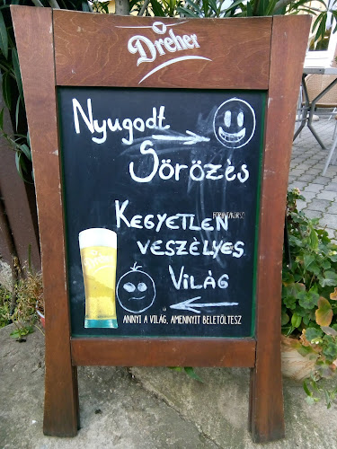 Comentarii opinii despre Horgásztanya vendéglő