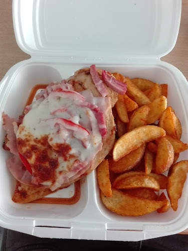 Holdfény Étterem és Ételfutár - Ózd