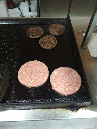 Fine Burger - Budapest