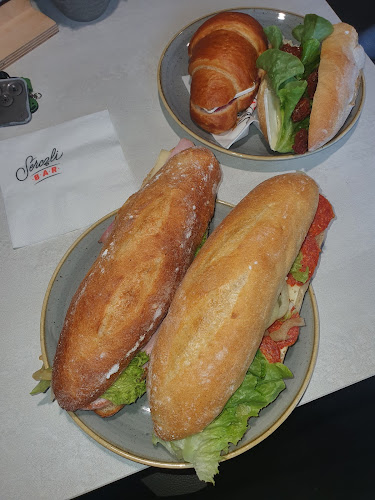 Opinii despre Serczli BAR în Göd - Vendéglátás