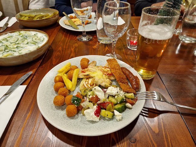 Comentarii opinii despre Walhalla Club