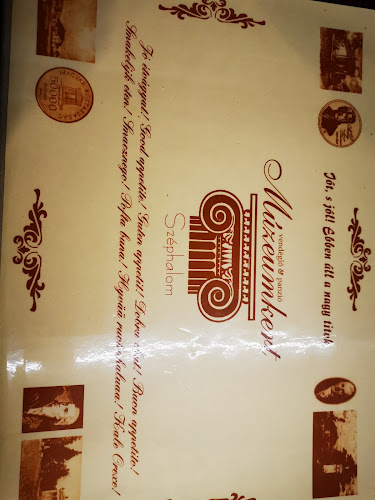 Múzeumkert Vendéglő és Panzió - Sátoraljaújhely