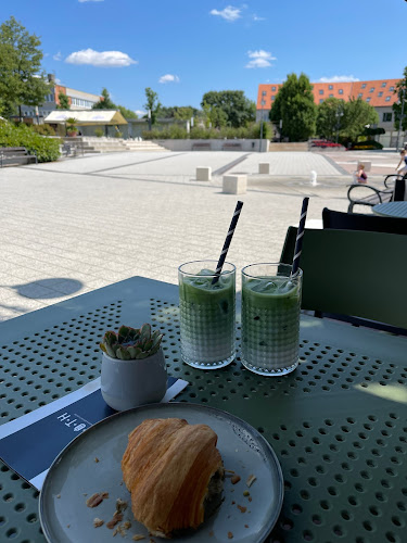 Comentarii opinii despre Tóth Bakery & Specialty Coffee