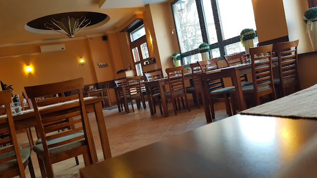 Opinii despre Topo Étterem Kft. - TOPO Étterem és Pizzéria în Dunaújváros - Vendéglátás