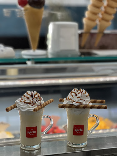 Lila Fagyizó - Vendéglátás