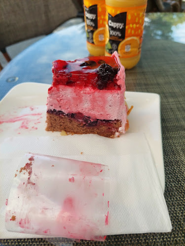 Príma Cukrászda - Vendéglátás