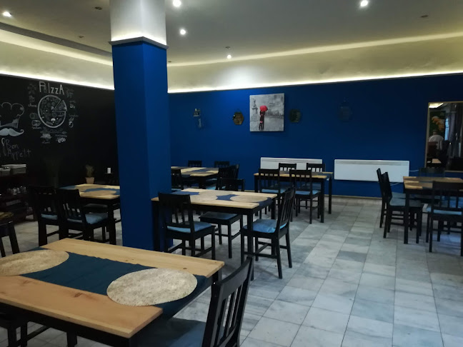 Comentarii opinii despre Diablo Étterem & Pizzéria