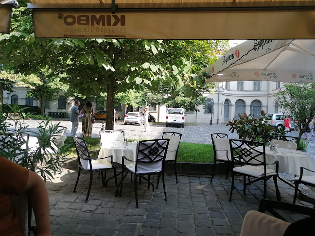 Károlyi Étterem - Vendéglátás