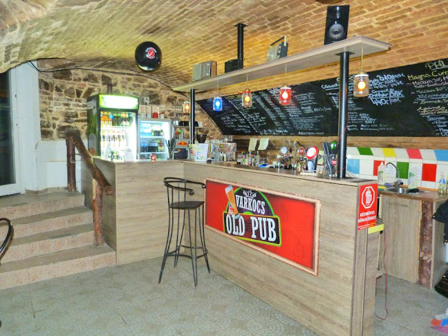 Varkocs Old Pub