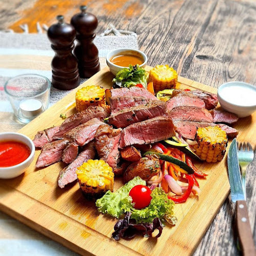 Havana Salsa Bar & Restaurant