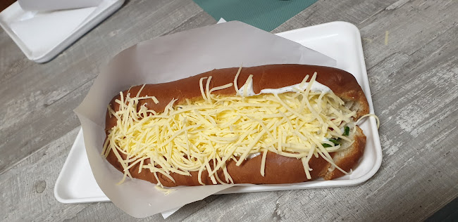 Comentarii opinii despre Göncz Büfé | étterem