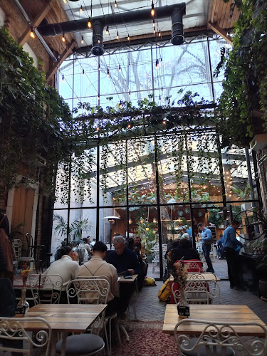 Opinii despre Mazel Tov în Budapest - Vendéglátás