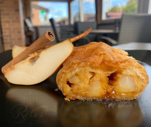 Míves Rétes - Vendéglátás