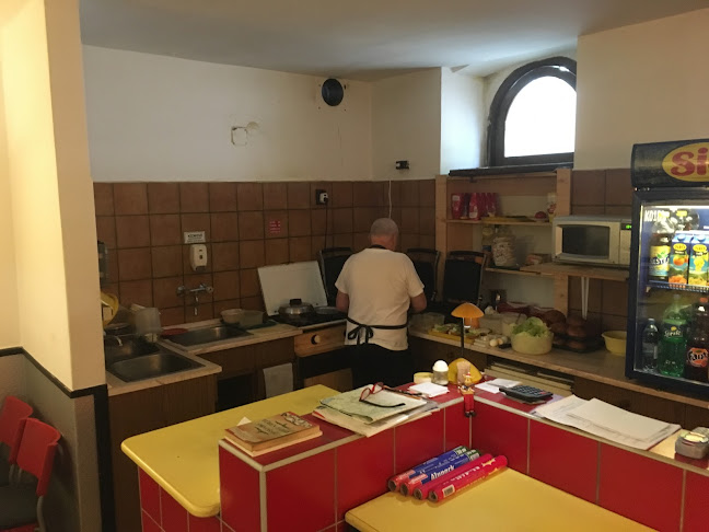 Opinii despre El Dorado în Zalaegerszeg - Vendéglátás