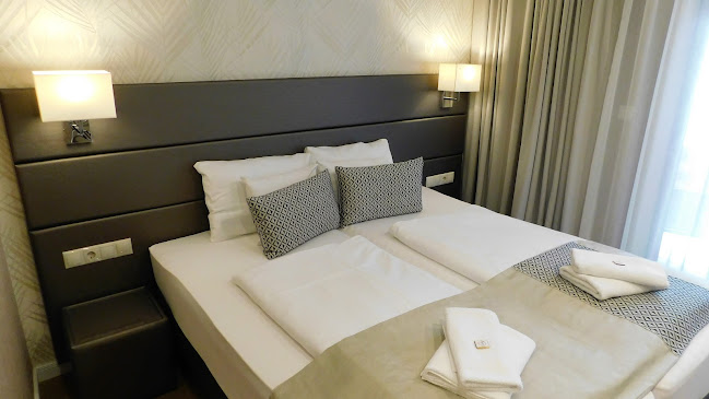 Újhartyán wellness - Vendéglátás