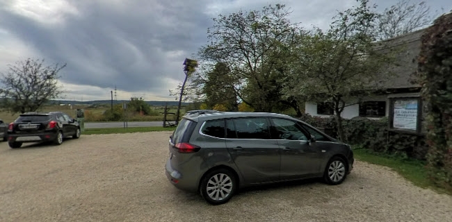 Rönök, Alkotmány út 9, 9954